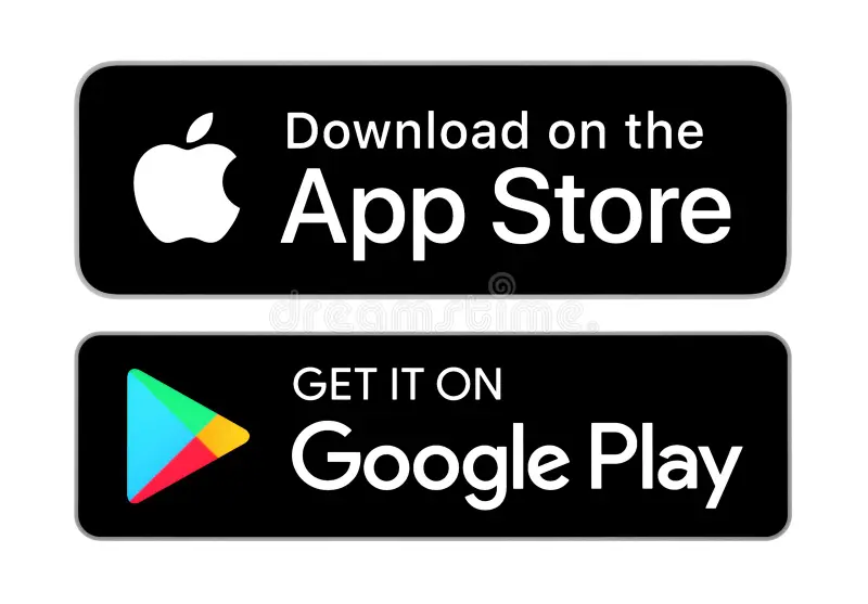 Download on the App Store / Get it on Google Play