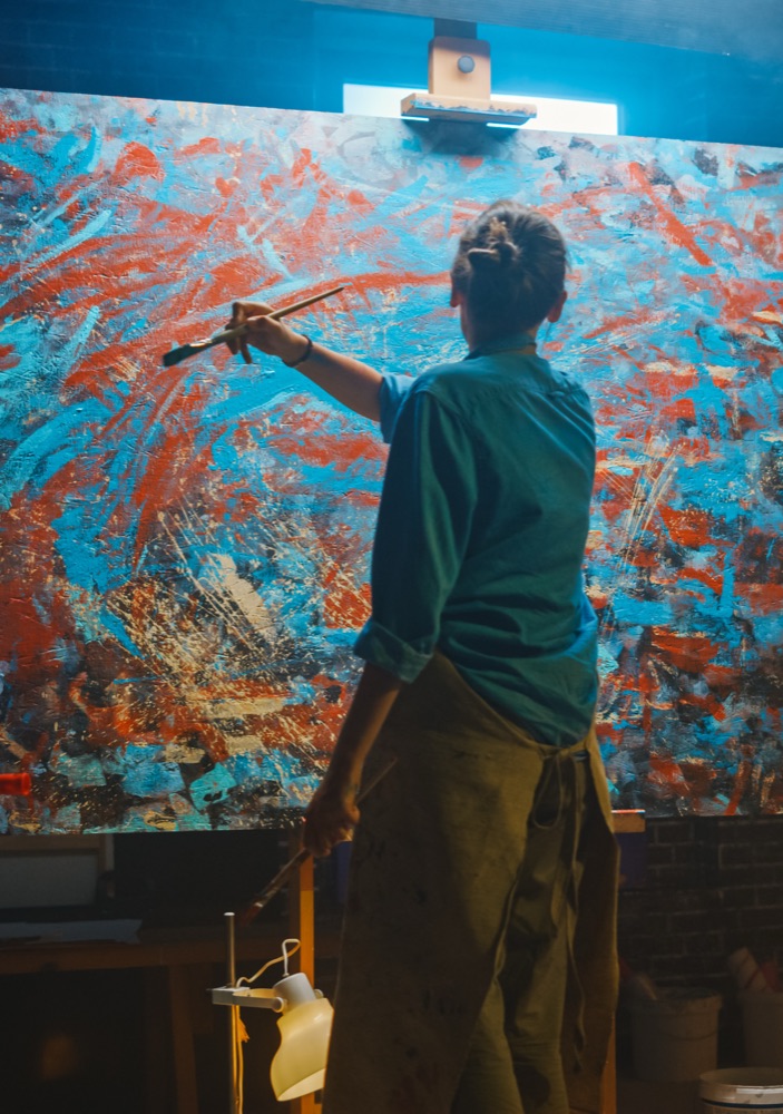 Artists